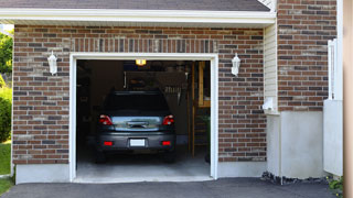 Garage Door Installation at Sobrante Park Oakland, California