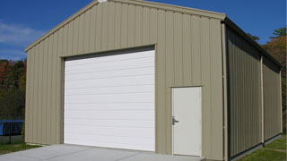 Garage Door Openers at Sobrante Park Oakland, California